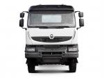 Renault Kerax 6x4 1996 года